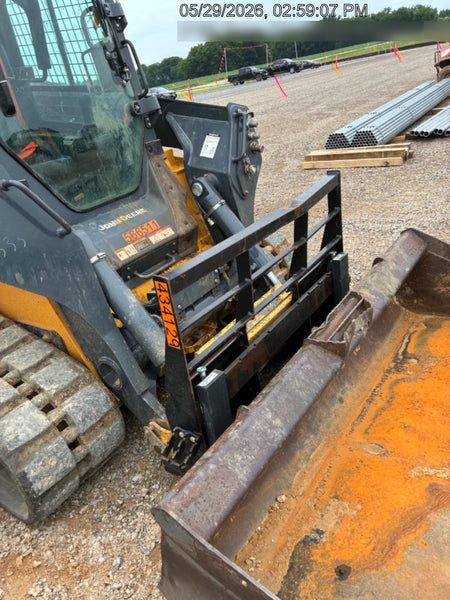2024 ARROW MATERIAL HANDLING 72" Pallet Forks - Arrow