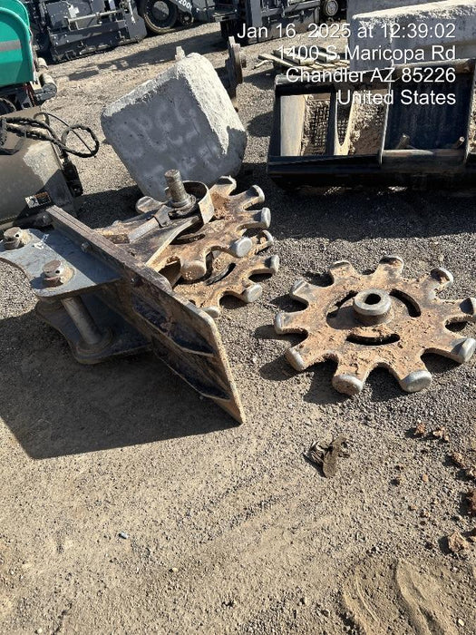 2023 ROCKLAND 245CW24