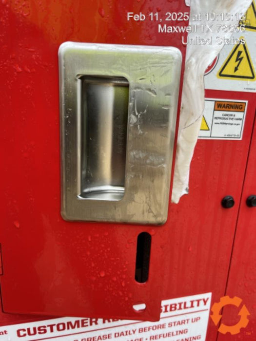 2024 MULTIQUIP GBX24BK