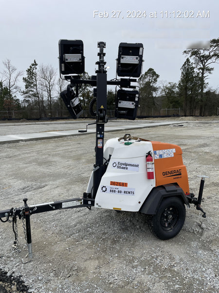 2023 GENERAC MLT2