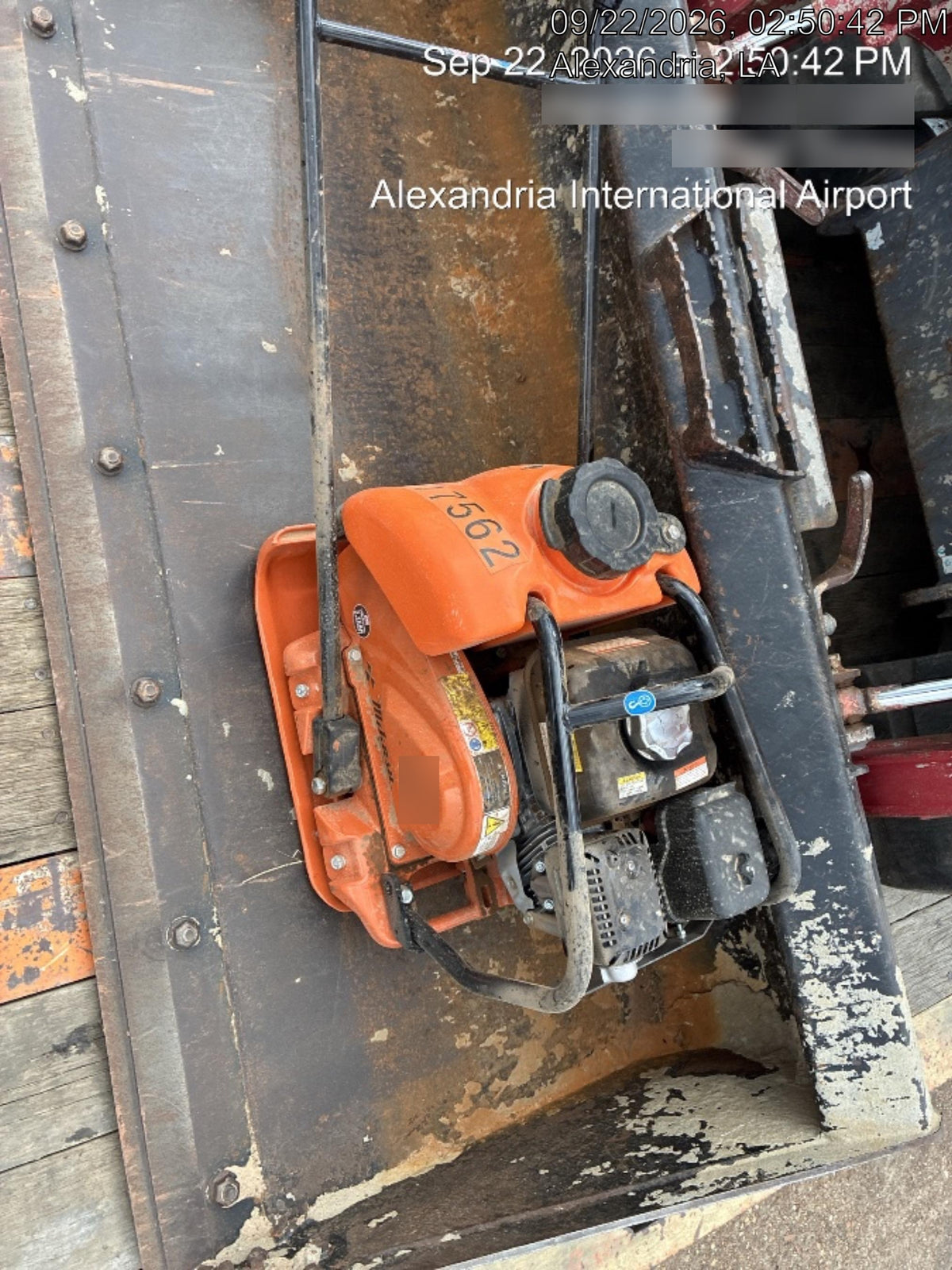 2026 MULTIQUIP MVC88VTHW