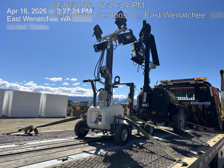 2019 CHICAGO PNEUMATIC CPLT V3