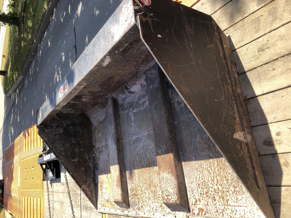 2017 ARROW MATERIAL HANDLING Telehandler Bucket - Slide-On Forks