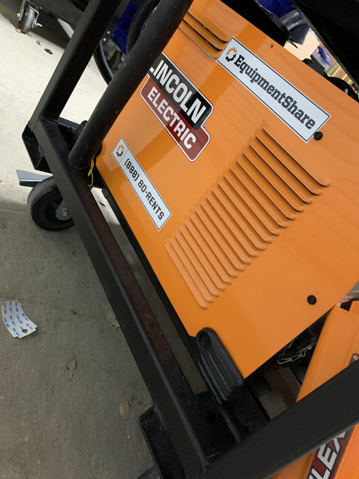 2020 LINCOLN ELECTRIC FLEXTEC 350X