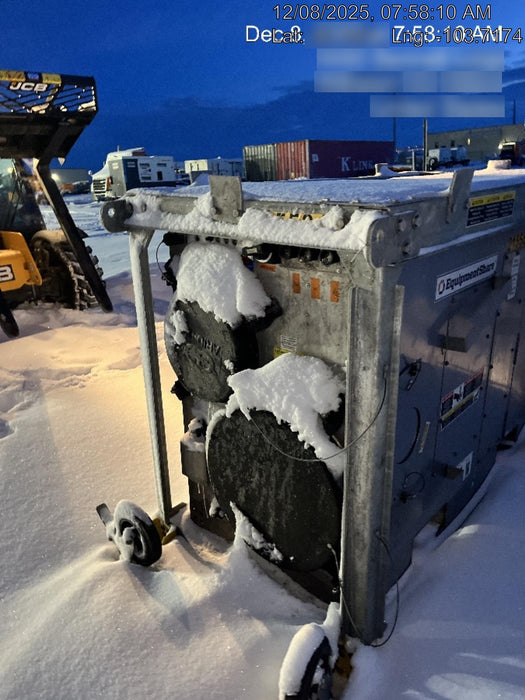 2022 CLIMATE DESIGN INTERNATIONAL MS-2400/2000