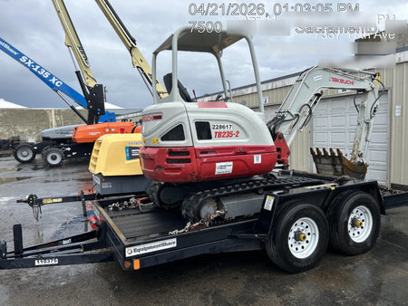 2020 BEST TB82X16T
