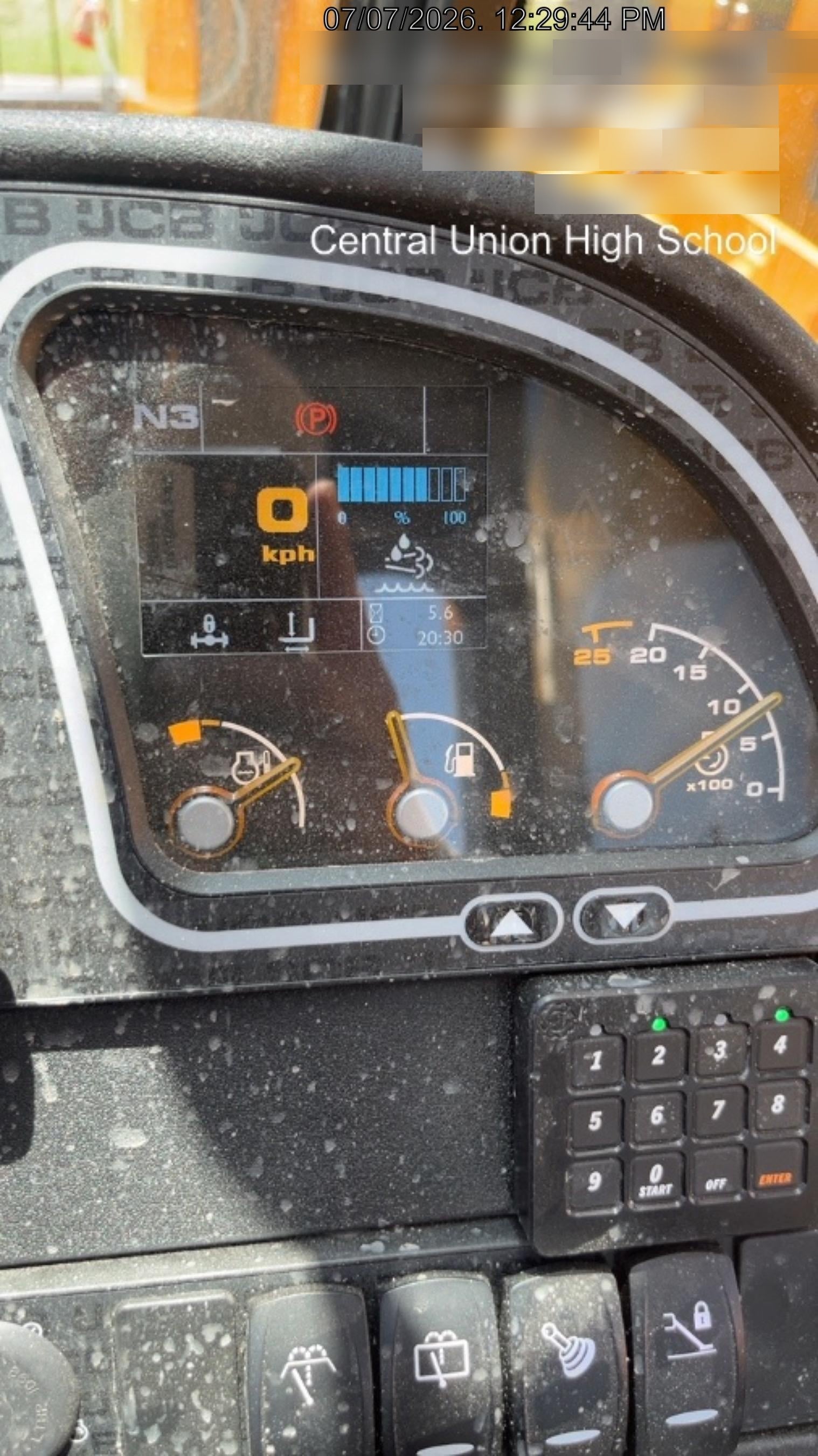 2026 JCB 512-56