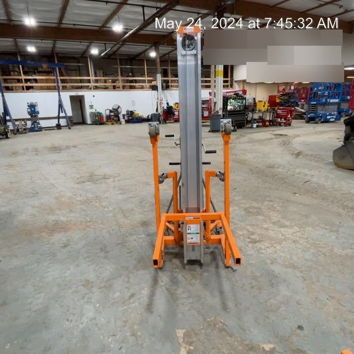 2021 LIFTSMART MLC-24