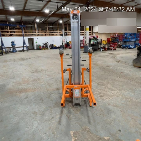 2021 LIFTSMART MLC-24