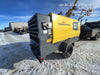 2022 ATLAS COPCO XATS750 IT4 Reman