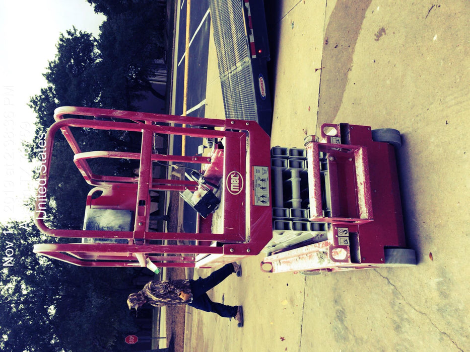 2019 MEC 1330SE MEC 1330SE w/ES Track Hardware, Full Extended 2 Year Warranty