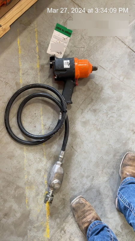2022 MICHIGAN PNEUMATIC ES-750SS-TRACKER