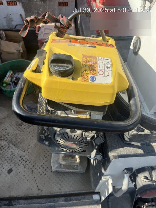 2024 WACKER NEUSON BS68-4Ab/28