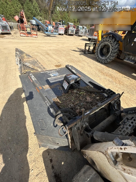 2020 PALADIN 30372A-0022