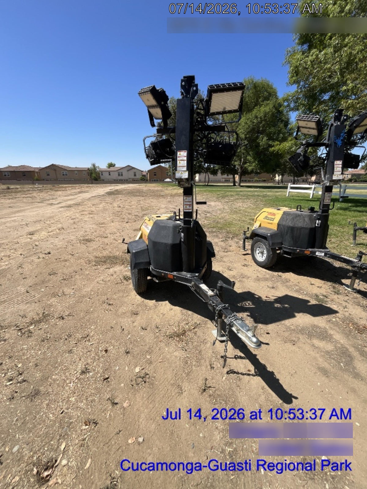 2021 ALLMAND NLV3GR