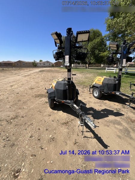 2021 ALLMAND NLV3GR