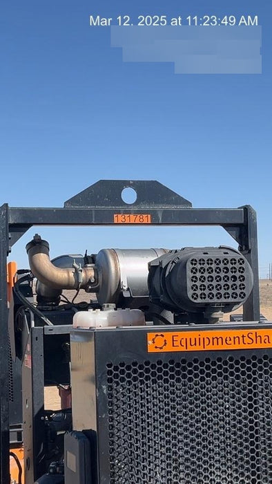 2021 CORNELL 8NHTA-SRP-EM18DB-1