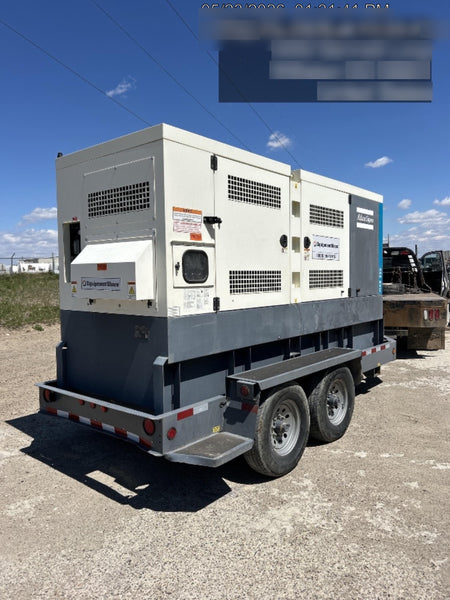2020 ATLAS COPCO QAS 330