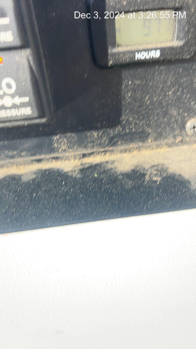 2025 BOBCAT PA425WCU-T4F