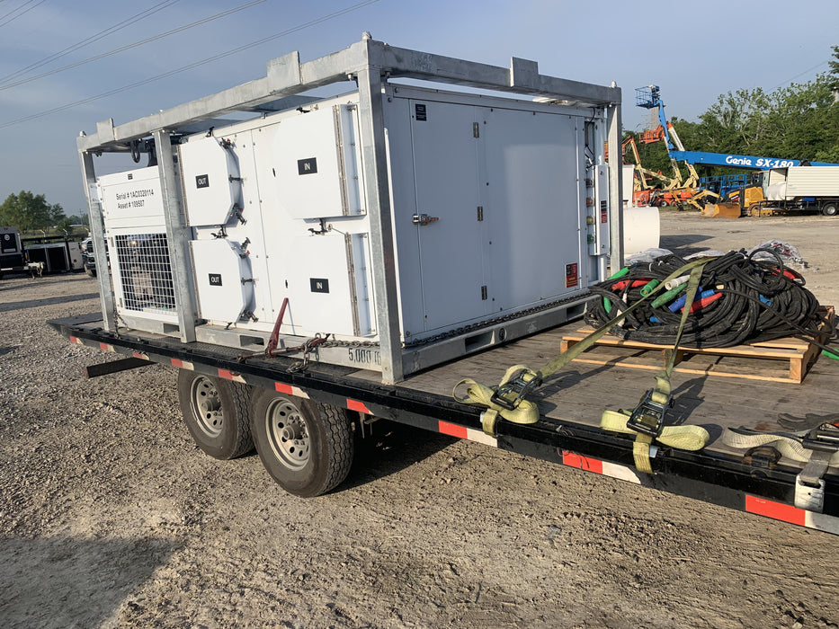 2020 SMARTECH SACP26A-SP