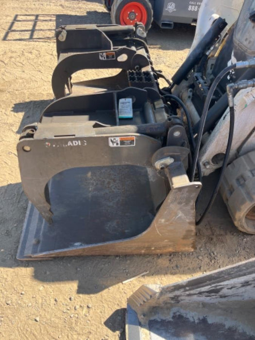 2021 PALADIN UTILITY GRAPPLE 11876-0022