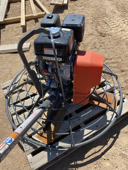 2020 HUSQVARNA CT 48-13A-V