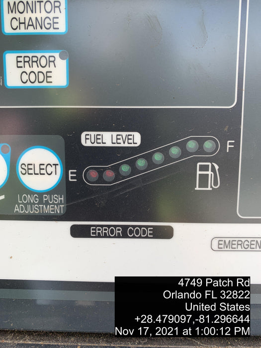 2021 AIRMAN PDS185S-6E1