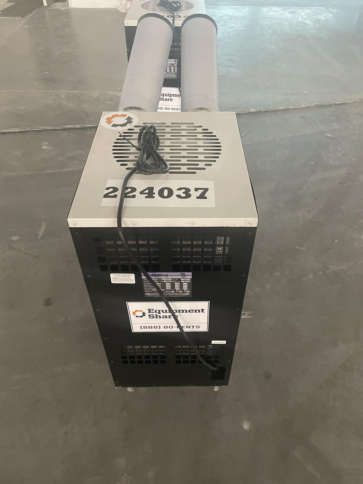 2022 KWIKOOL KPAC1411-2