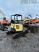 2020 YANMAR ViO35PR