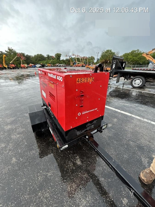 2024 SHINDAIWA DGW400DML