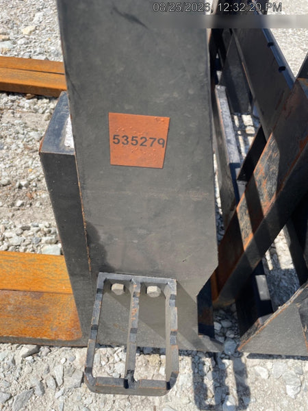 2025 ARROW MATERIAL HANDLING F5100CB-6018