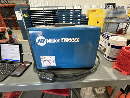 2024 MILLER ELECTRIC CST-282