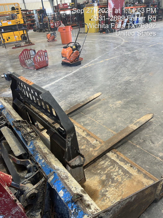 2023 SOLESBEE SPF-48