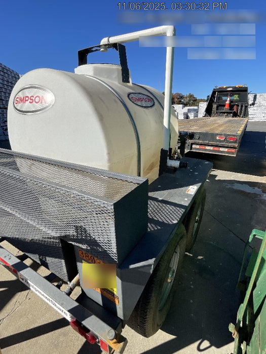 2023 SIMPSON SWT-52517