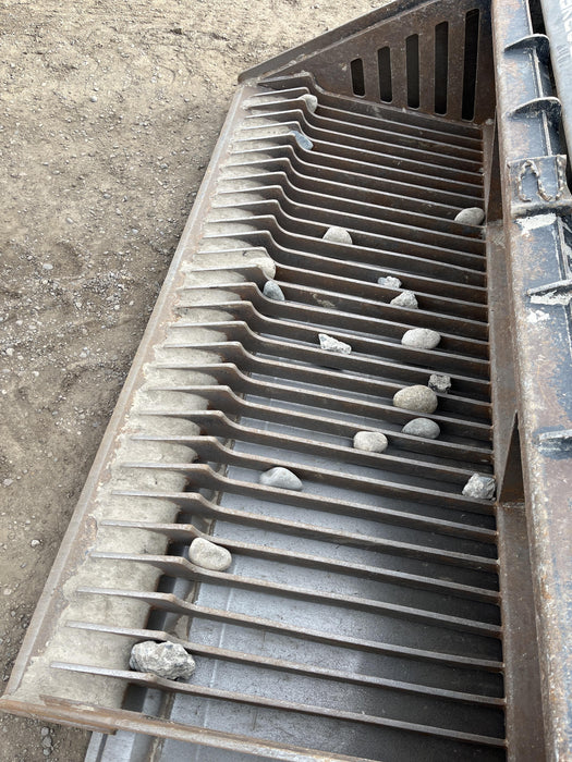 2022 STAR INDUSTRIES 150-72