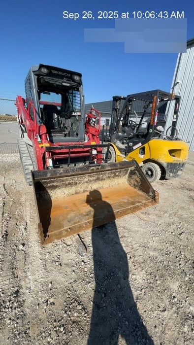 2024 ARROW MATERIAL HANDLING F5100CB