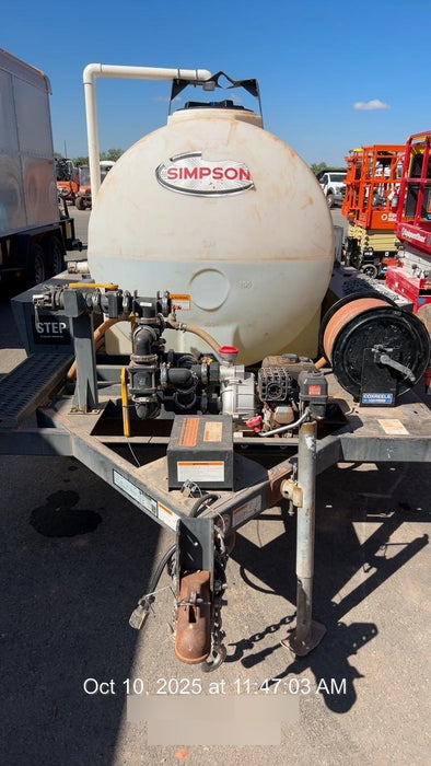 2023 SIMPSON SWT-52517