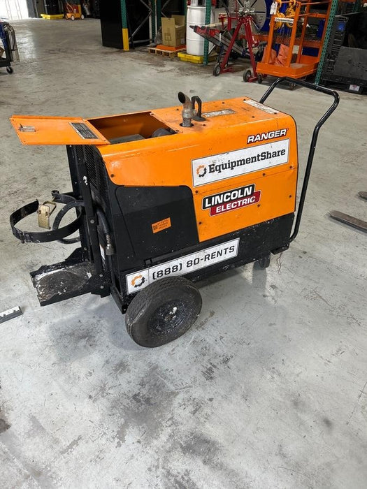 2024 LINCOLN ELECTRIC Ranger 305 LPG