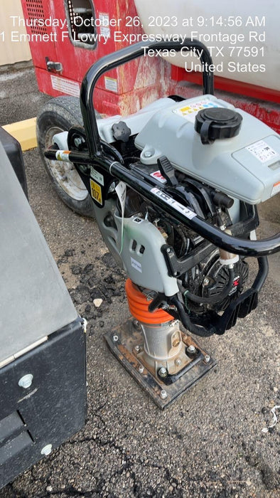 2023 MULTIQUIP MTX60HD