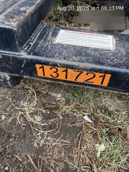 2021 STAR INDUSTRIES 1395B