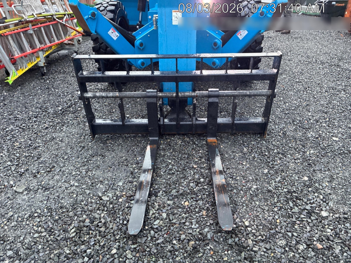 2025 GENIE GTH-1056