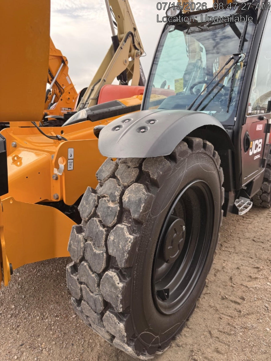 2026 JCB 512-56
