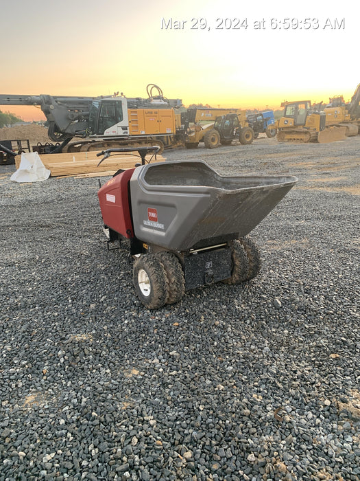 2023 TORO MB-1600