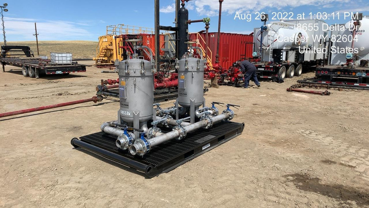 2022 TROJAN HOSE 31-FTR