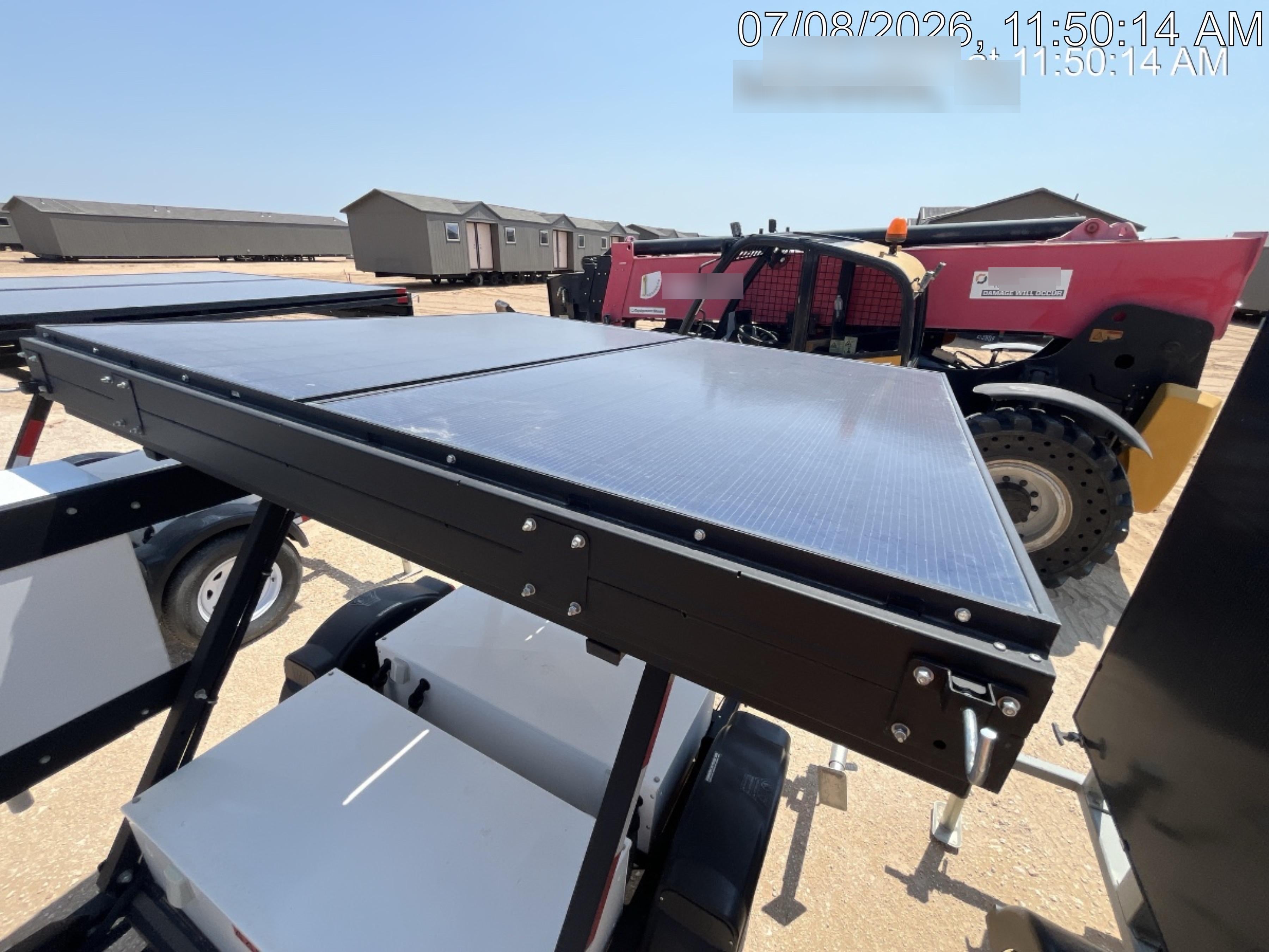 2024 WANCO WLTS-MM8A-1600