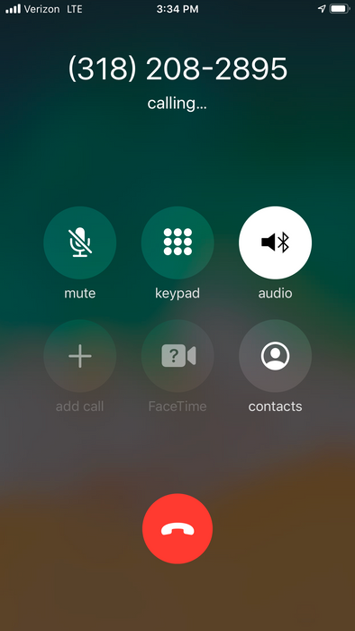 2020 PALADIN Adjustable Truss Boom