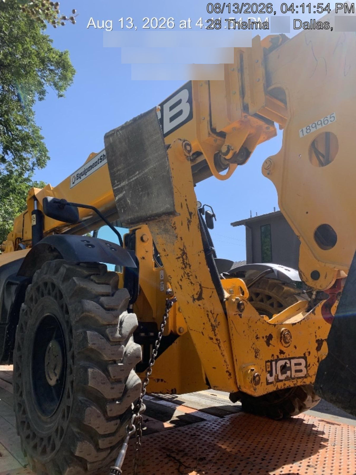 2022 JCB 510-56