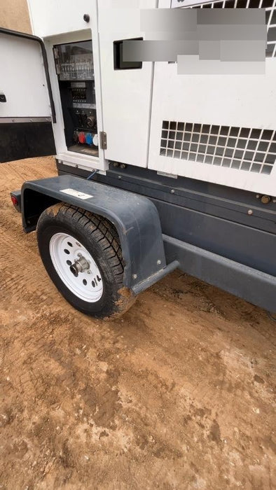 2022 AIRMAN SDG25S-8E1