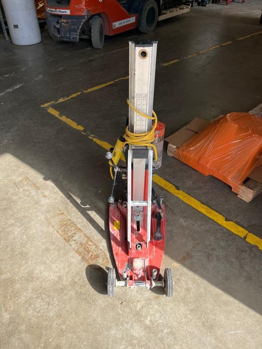 2020 HILTI DD250E