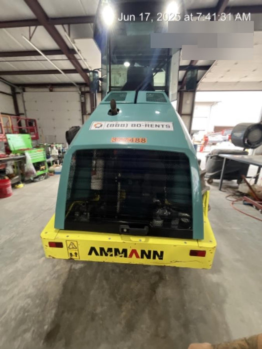 2023 AMMANN ARS70